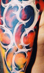 011 Sonstige Motive Tattoo Hamburg Skinworxx